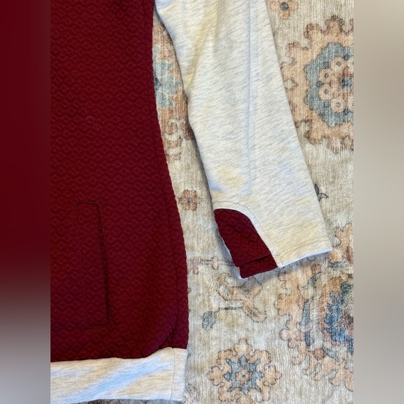 Vanilla Bay Women’s XL Hooded Sweatshirt - Picture 2 of 7